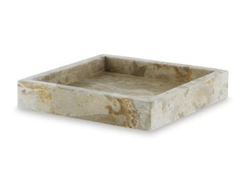 Edurton Tray (Set of 2) - Home Furniture And More (Brentwood, MD)