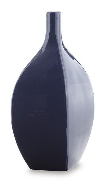 Abtinson Vase - Home Furniture And More (Brentwood, MD)
