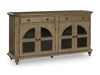 Barlomore Accent Cabinet - Home Furniture And More (Brentwood, MD)