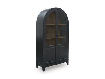 Dagandale Accent Cabinet - Home Furniture And More (Brentwood, MD)
