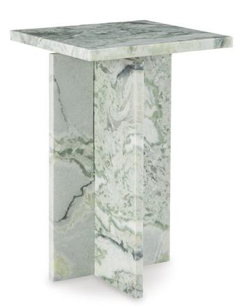 Deaconwell Accent Table - Home Furniture And More (Brentwood, MD)