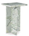 Deaconwell Accent Table - Home Furniture And More (Brentwood, MD)
