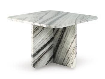 Baretton Accent Coffee Table - Home Furniture And More (Brentwood, MD)