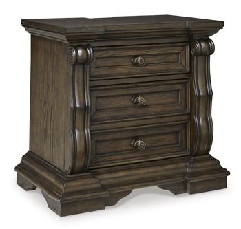Maylee Bedroom Set - Home Furniture And More (Brentwood, MD)