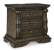 Maylee Bedroom Set - Home Furniture And More (Brentwood, MD)