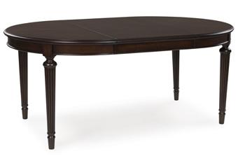 Lavinton Dining Package - Home Furniture And More (Brentwood, MD)