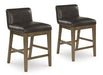 Cabalynn Dining Room Set - Home Furniture And More (Brentwood, MD)