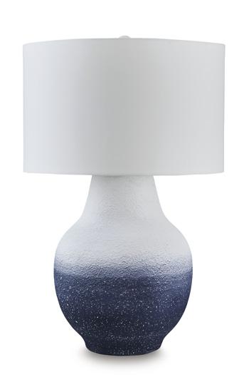 Dashland Table Lamp - Home Furniture And More (Brentwood, MD)