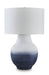 Dashland Table Lamp - Home Furniture And More (Brentwood, MD)