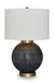 Adara Table Lamp - Home Furniture And More (Brentwood, MD)