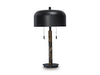 Alanbert Table Lamp - Home Furniture And More (Brentwood, MD)