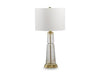 Bakersboro Table Lamp - Home Furniture And More (Brentwood, MD)