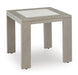Kimpton Isle Outdoor End Table - Home Furniture And More (Brentwood, MD)