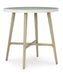 Seton Creek Outdoor Dining Package - Home Furniture And More (Brentwood, MD)