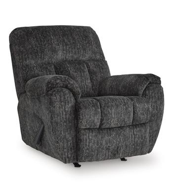 Stayfish Recliner - Home Furniture And More (Brentwood, MD)