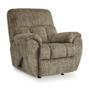 Stayfish Recliner - Home Furniture And More (Brentwood, MD)
