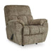 Stayfish Recliner - Home Furniture And More (Brentwood, MD)