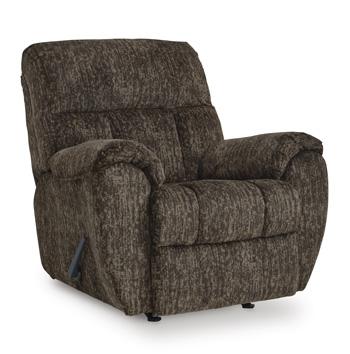 Stayfish Recliner - Home Furniture And More (Brentwood, MD)
