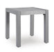 Hurley Park Outdoor End Table - Home Furniture And More (Brentwood, MD)