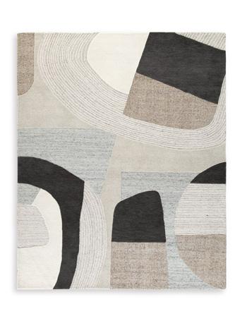 Edrickhill 8' x 10' Rug - Home Furniture And More (Brentwood, MD)