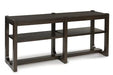 Breckington Sofa Table - Home Furniture And More (Brentwood, MD)