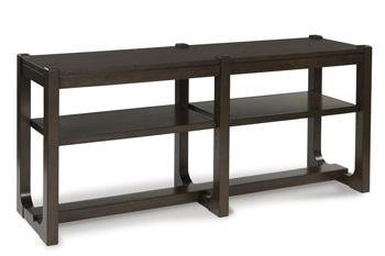 Breckington Sofa Table - Home Furniture And More (Brentwood, MD)