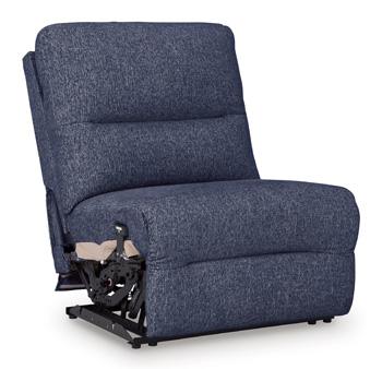 Acklen Place Power Reclining Sectional Sofa - Home Furniture And More (Brentwood, MD)