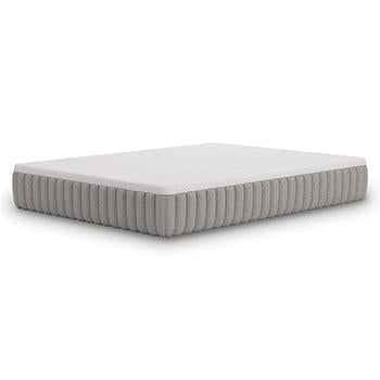 Terra Sleep Firm Mattress - Home Furniture And More (Brentwood, MD)