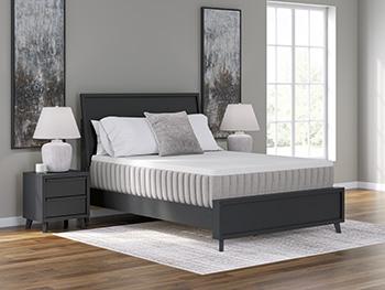 Terra Sleep Soft Mattress - Home Furniture And More (Brentwood, MD)