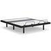 Best Base with Lumbar and Audio Adjustable Base - Home Furniture And More (Brentwood, MD)