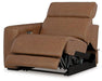 Magic Man Power Reclining Sectional Sofa - Home Furniture And More (Brentwood, MD)