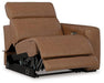 Magic Man Power Reclining Sectional Sofa - Home Furniture And More (Brentwood, MD)