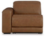 Magic Man Power Reclining Sectional Sofa - Home Furniture And More (Brentwood, MD)