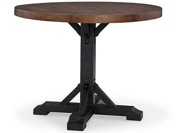 Valebeck Counter Height Dining Table - Home Furniture And More (Brentwood, MD)