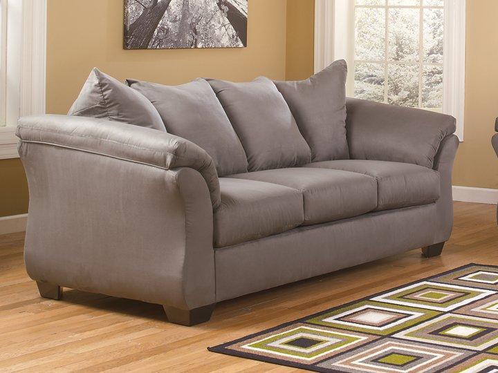 Darcy Sofa - Home Furniture And More (Brentwood, MD)