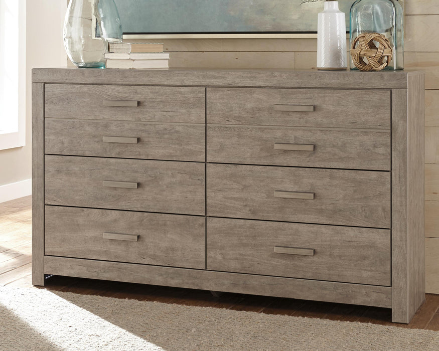 Culverbach Dresser - Home Furniture And More (Brentwood, MD)