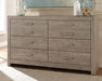 Culverbach Dresser - Home Furniture And More (Brentwood, MD)