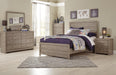 Culverbach Bed - Home Furniture And More (Brentwood, MD)