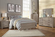 Culverbach Nightstand - Home Furniture And More (Brentwood, MD)