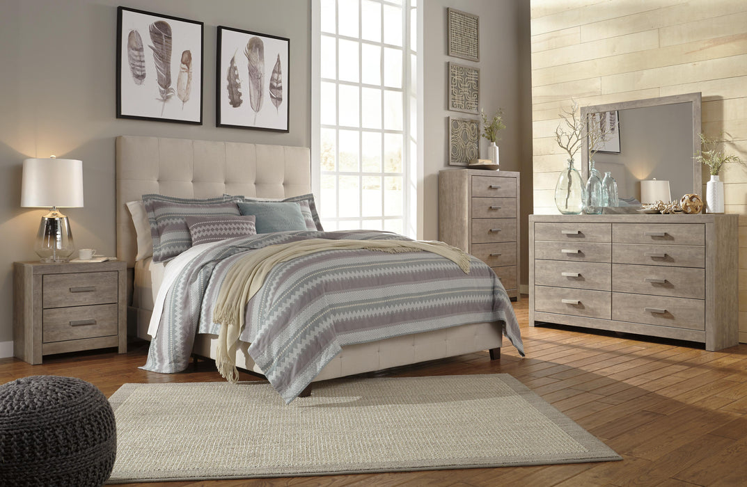 Culverbach Chest of Drawers - Home Furniture And More (Brentwood, MD)