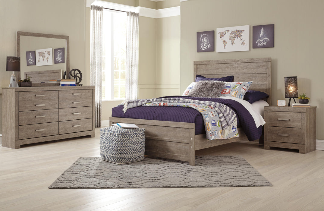 Culverbach Bedroom Set - Home Furniture And More (Brentwood, MD)