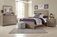 Culverbach Bedroom Set - Home Furniture And More (Brentwood, MD)