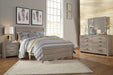 Culverbach Bedroom Set - Home Furniture And More (Brentwood, MD)