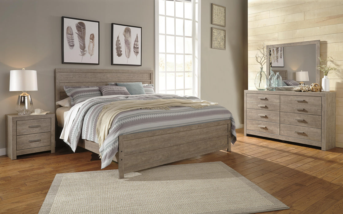 Culverbach Bedroom Set - Home Furniture And More (Brentwood, MD)