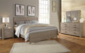 Culverbach Bedroom Set - Home Furniture And More (Brentwood, MD)