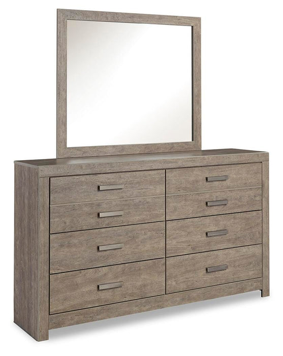 Culverbach Bedroom Set - Home Furniture And More (Brentwood, MD)