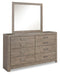 Culverbach Bedroom Set - Home Furniture And More (Brentwood, MD)