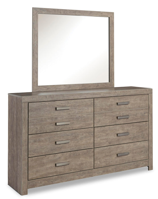 Culverbach Bedroom Set - Home Furniture And More (Brentwood, MD)