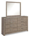 Culverbach Bedroom Set - Home Furniture And More (Brentwood, MD)