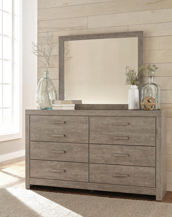 Culverbach Bedroom Set - Home Furniture And More (Brentwood, MD)